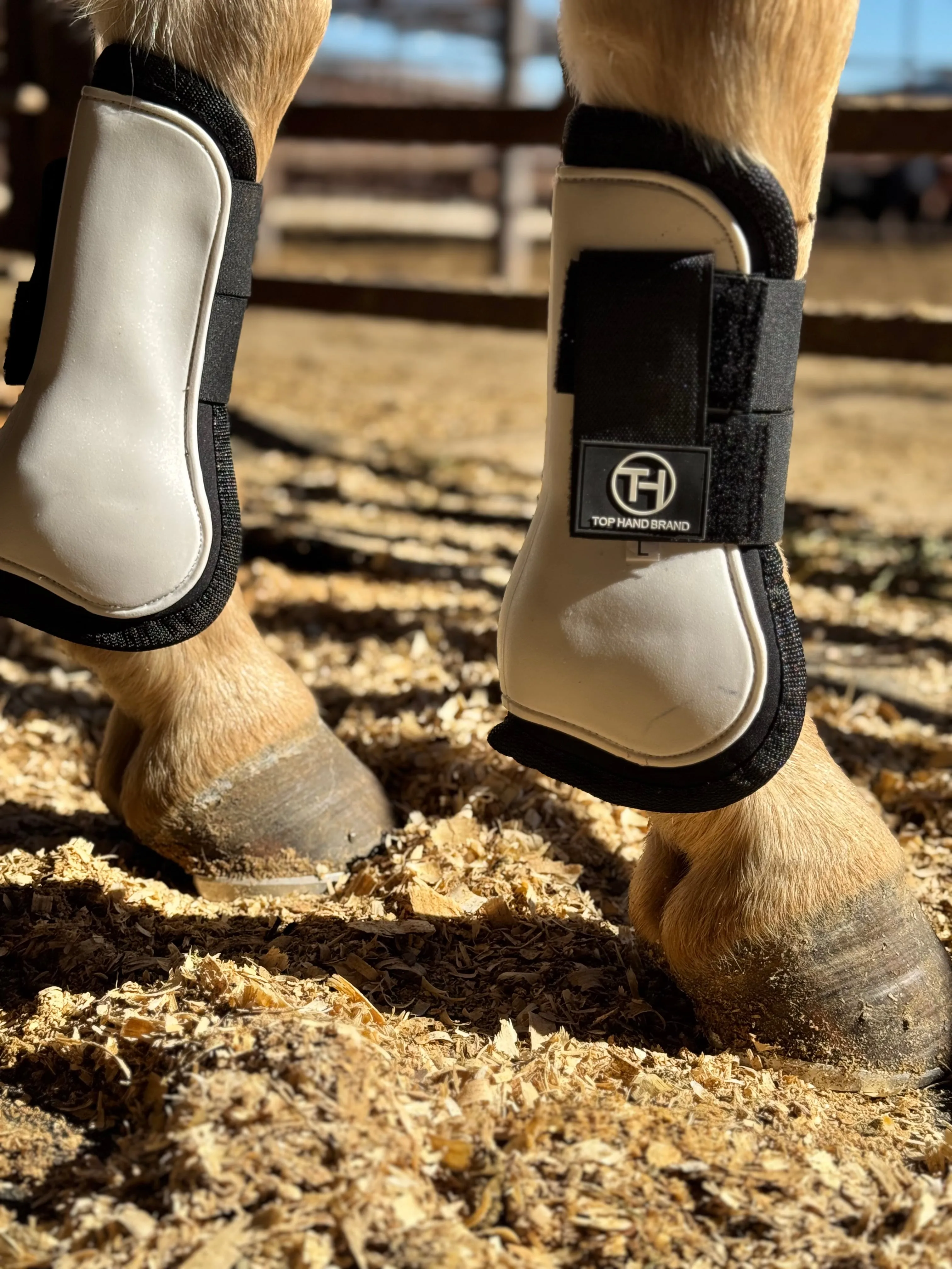 Basic Betty Sport Boots