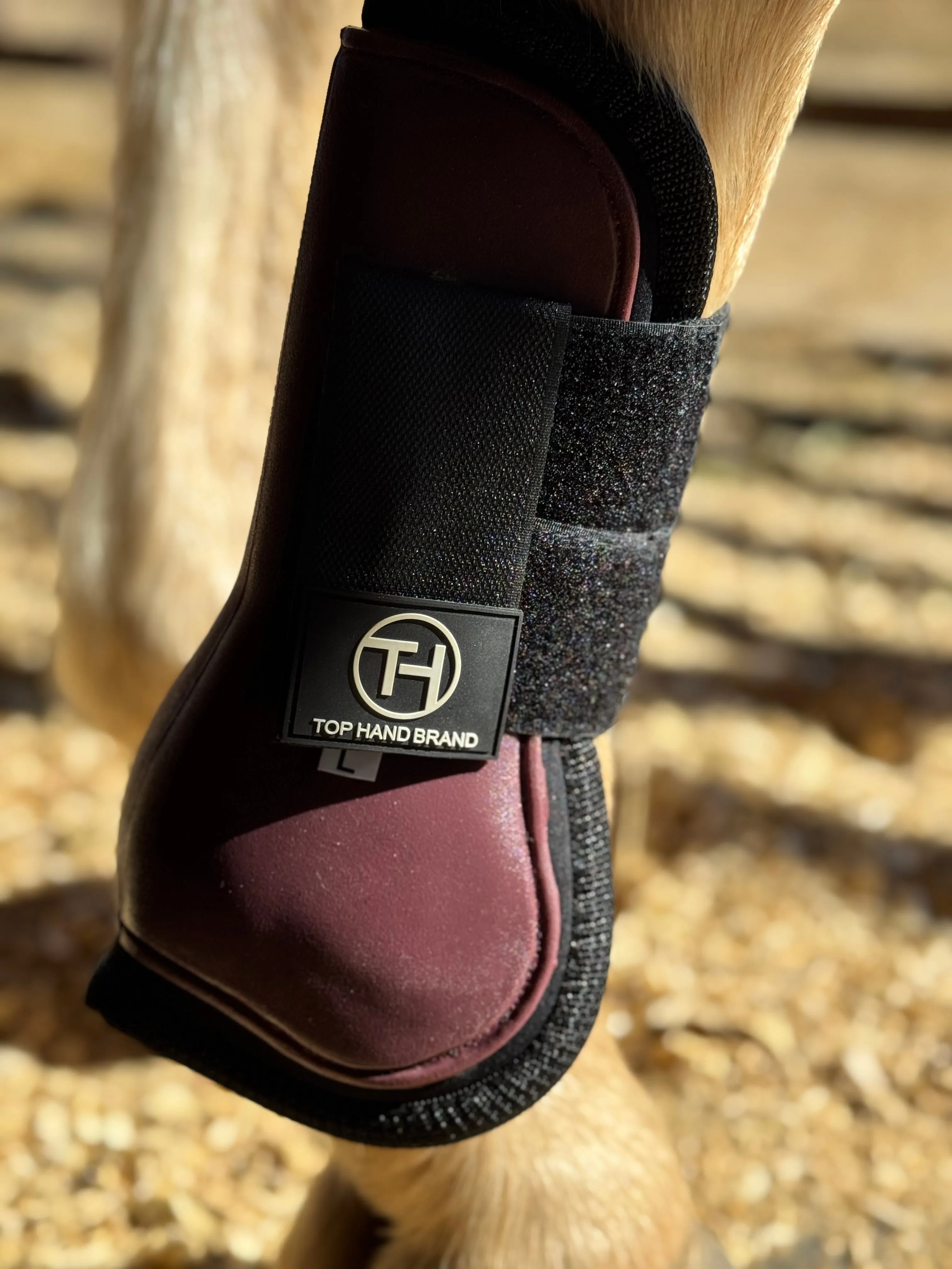 Basic Betty Sport Boots