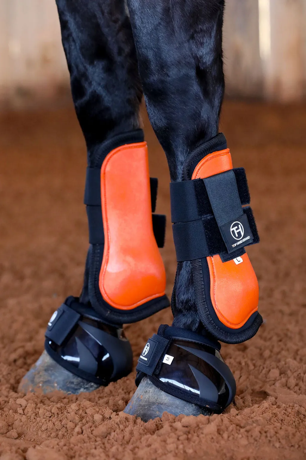 Basic Betty Sport Boots