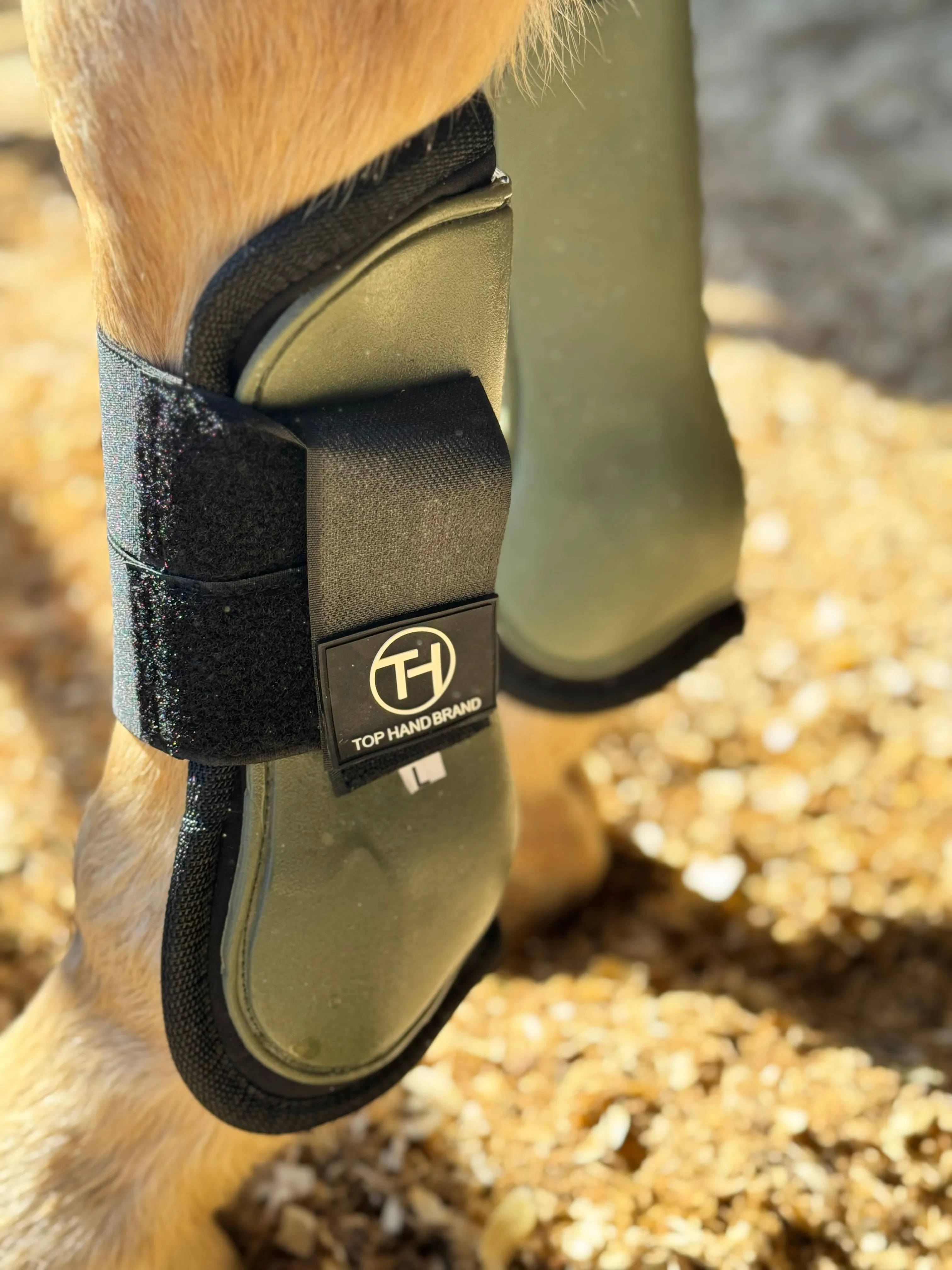 Basic Betty Sport Boots