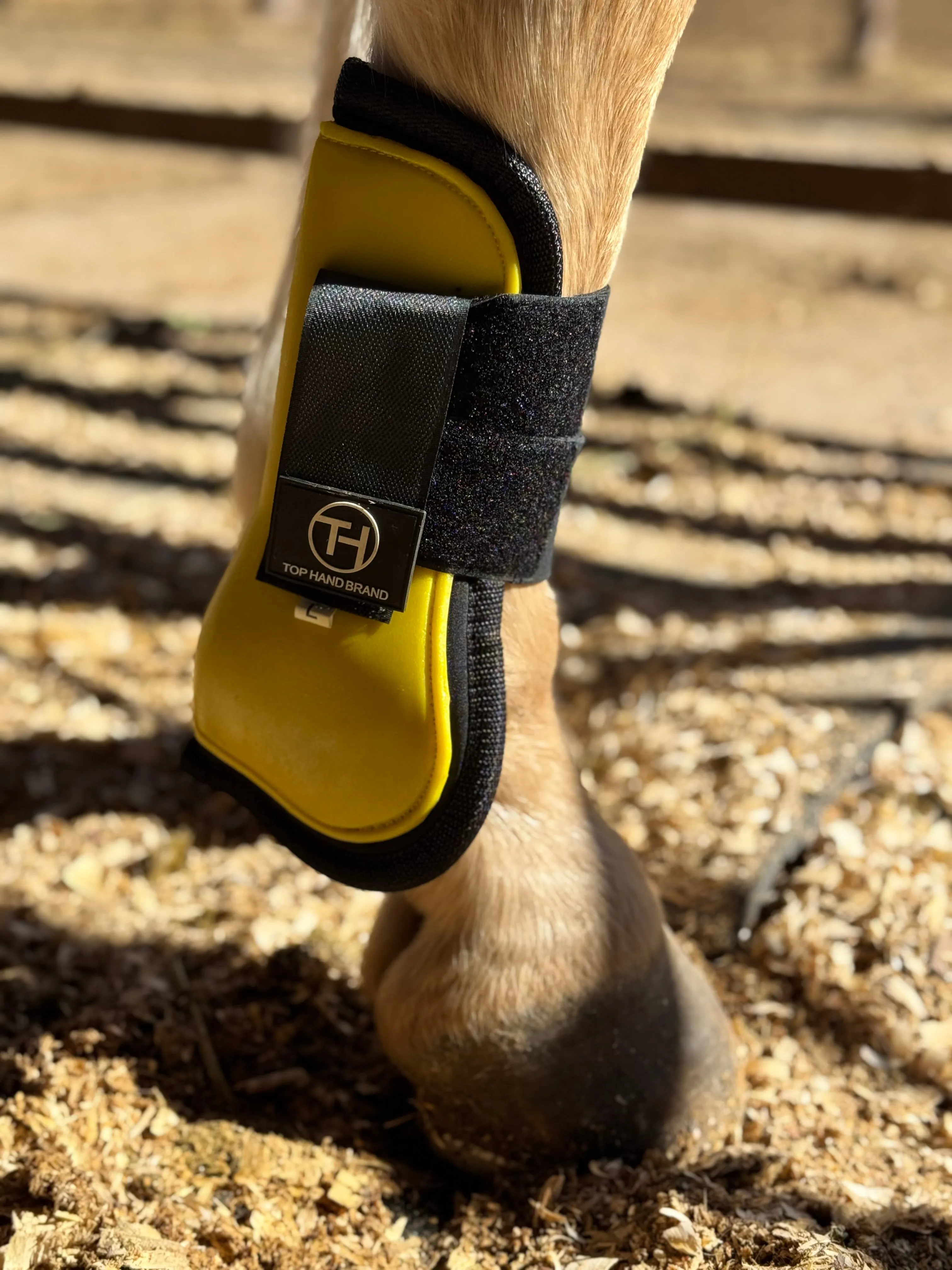 Basic Betty Sport Boots