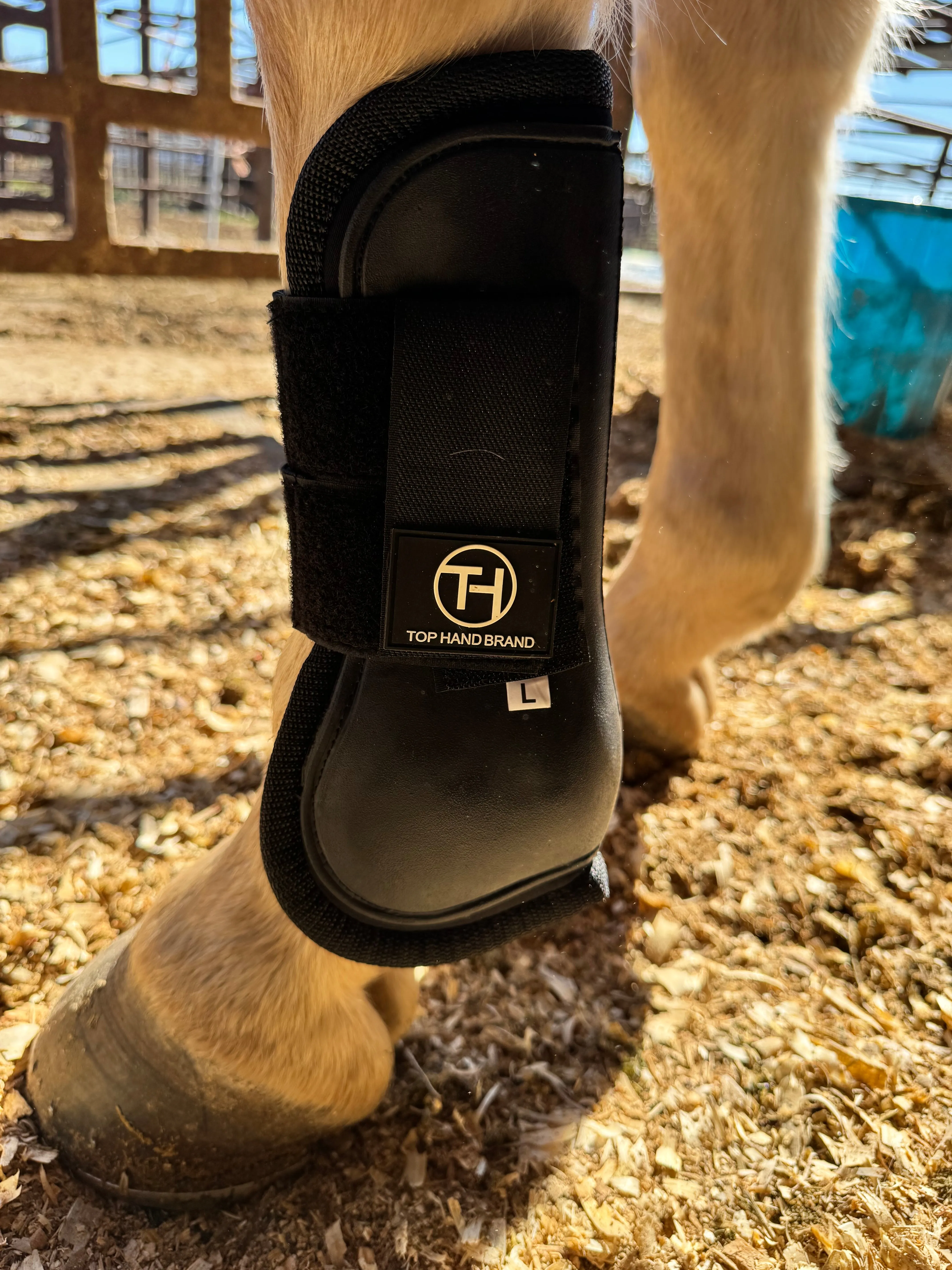 Basic Betty Sport Boots