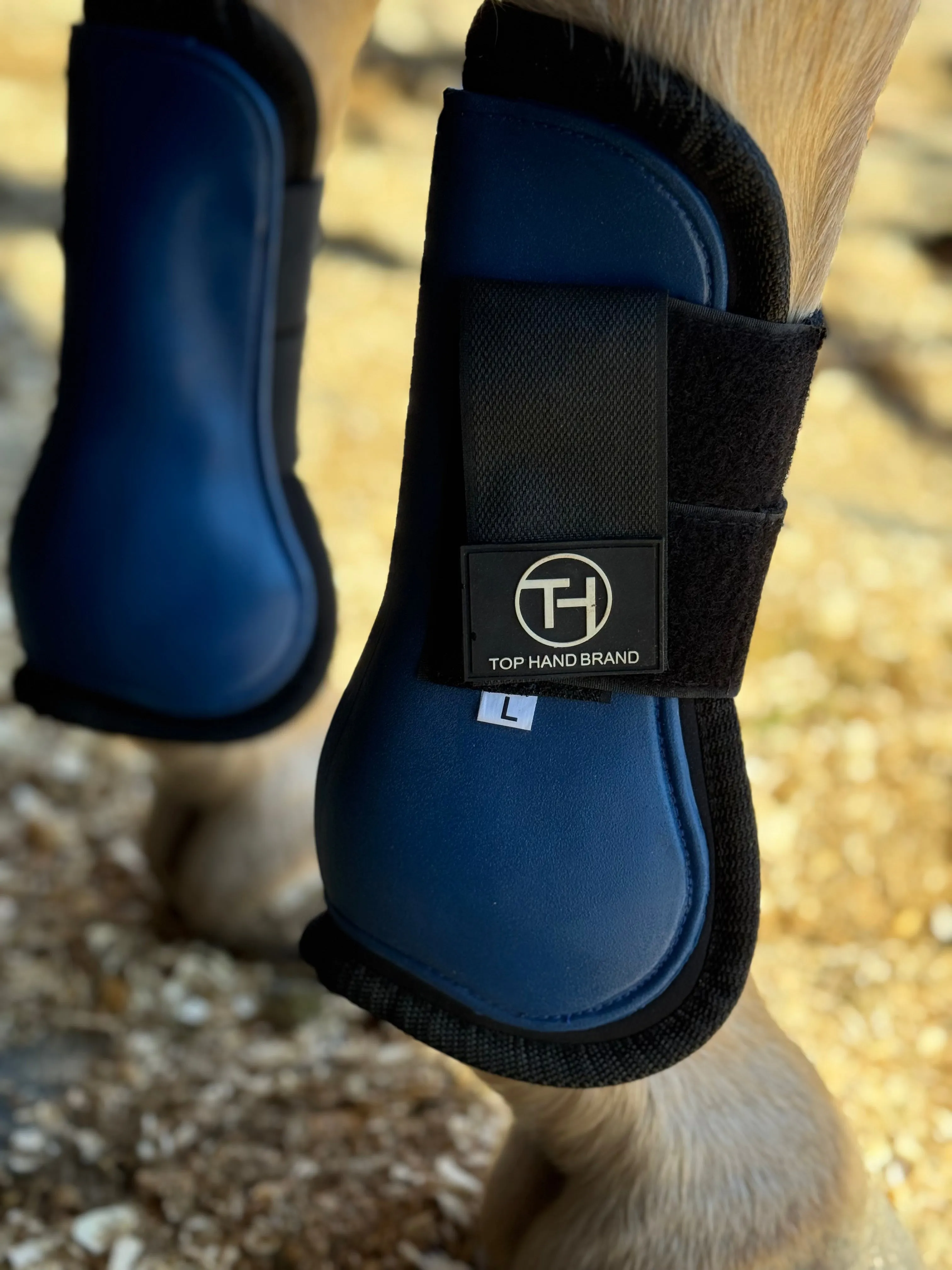 Basic Betty Sport Boots