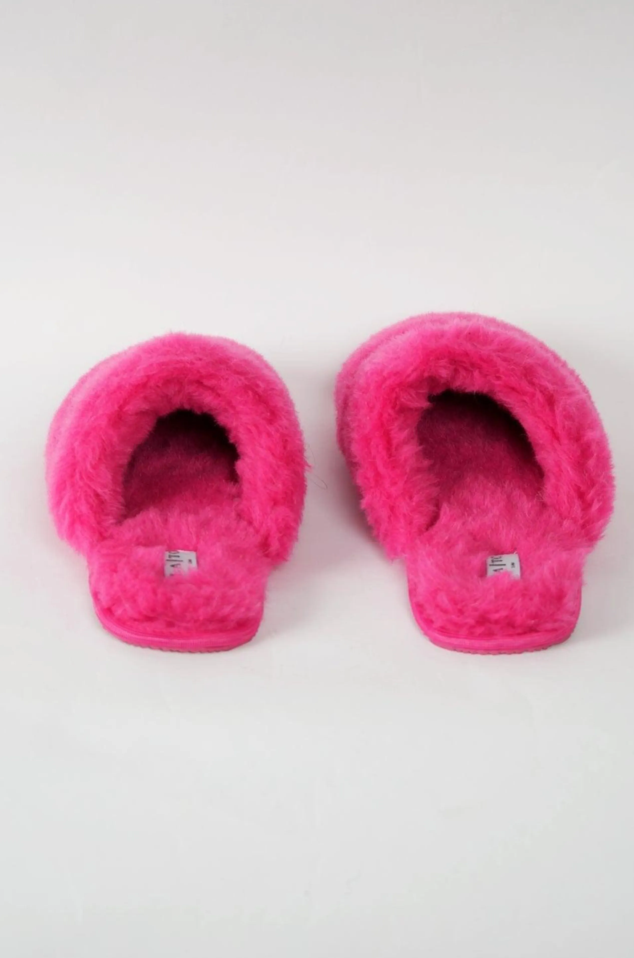 Boujee Slippers - FINAL SALE