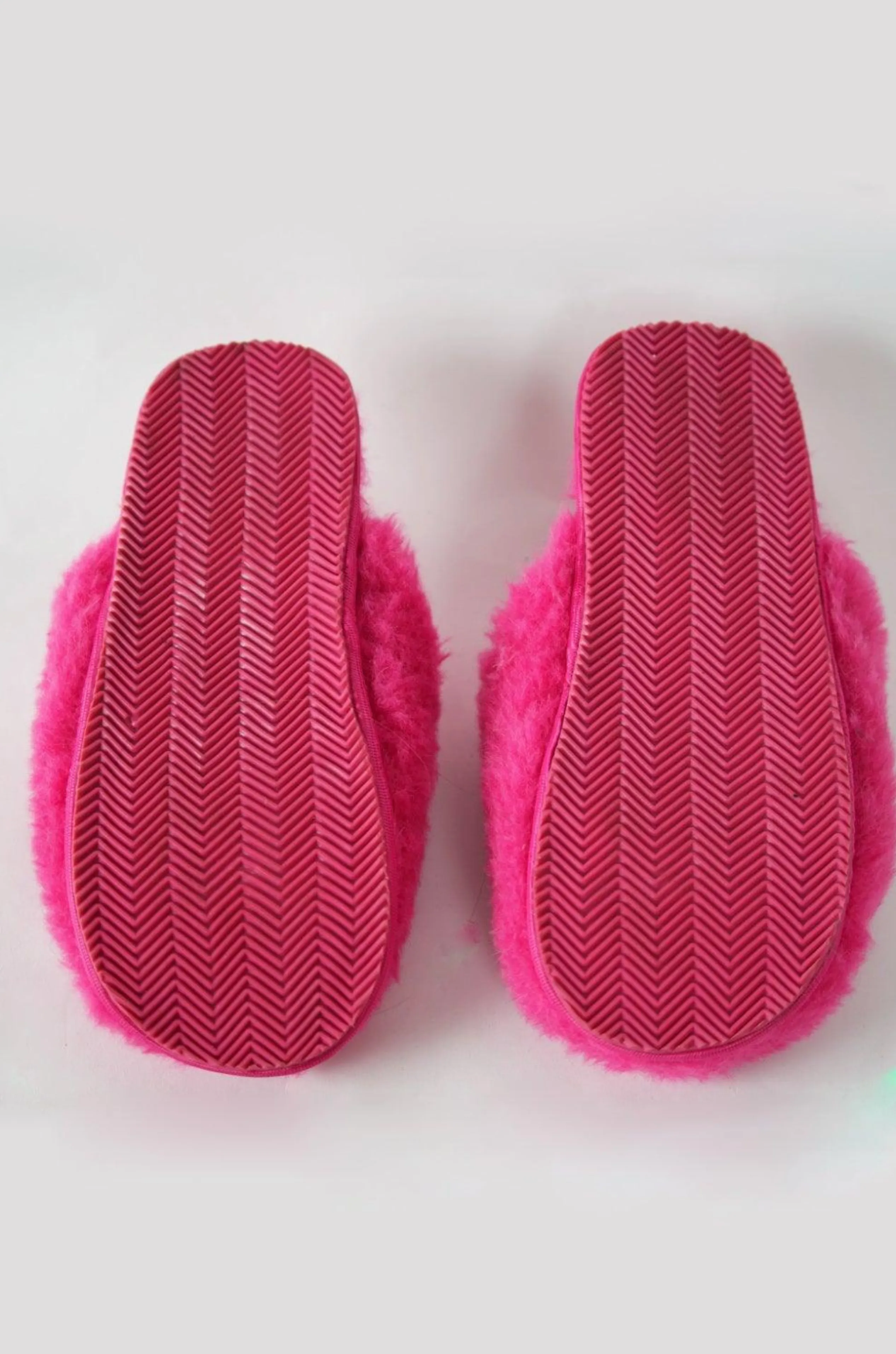 Boujee Slippers - FINAL SALE