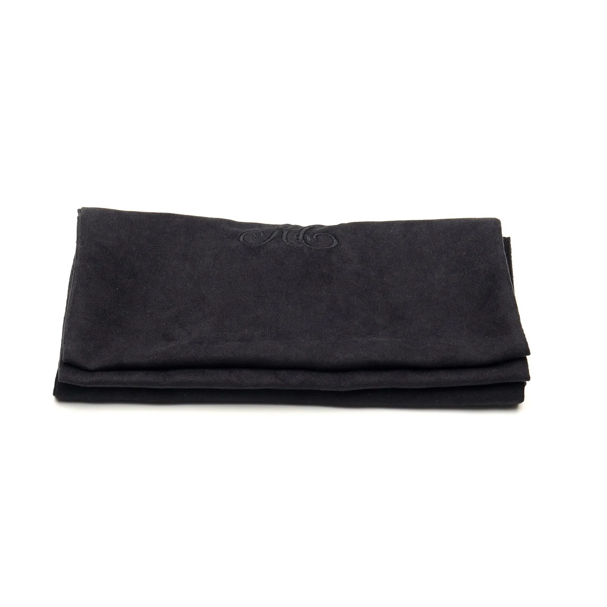 'De Rede' Dark Brown Suede String Loafers UK 7 E