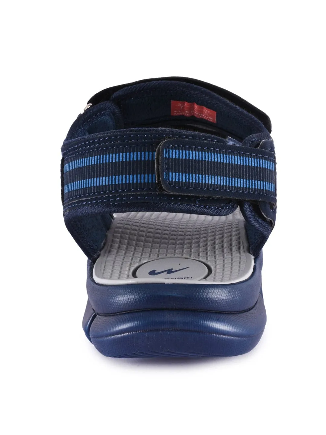 SD-PF029 Blue Men's Sandals