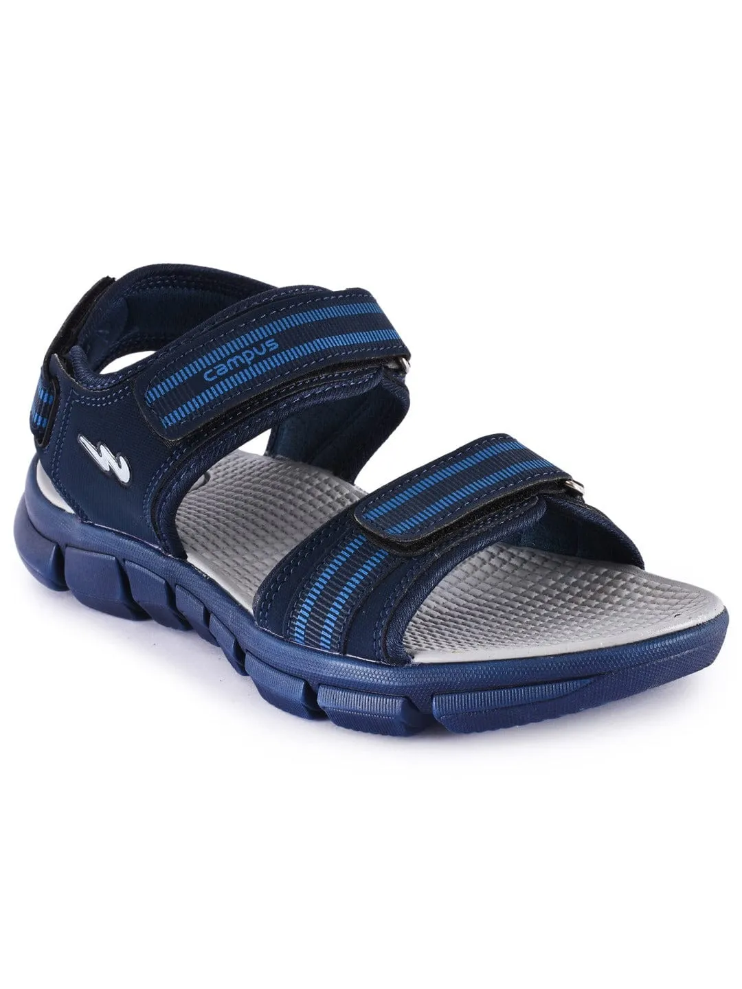 SD-PF029 Blue Men's Sandals