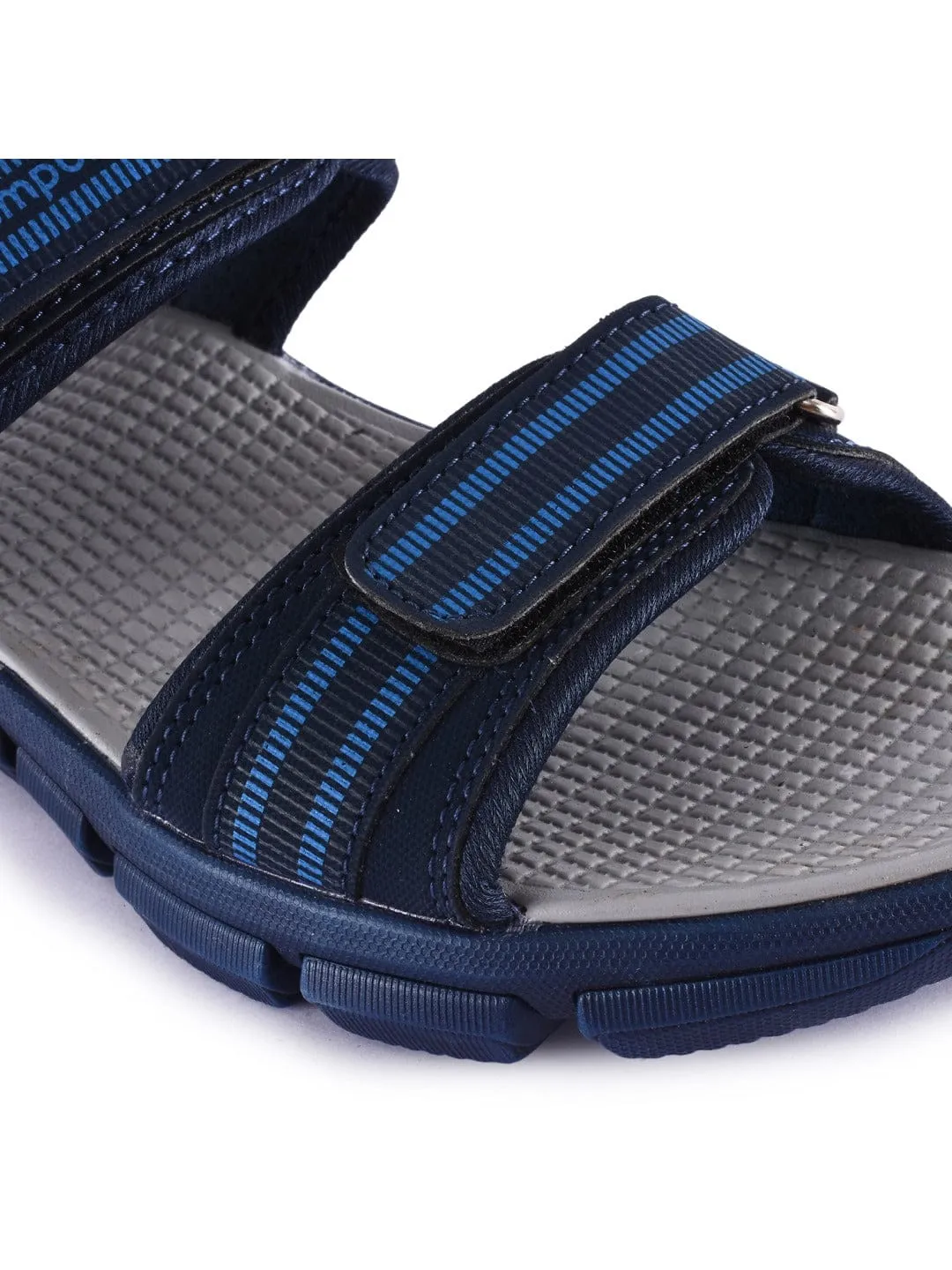 SD-PF029 Blue Men's Sandals